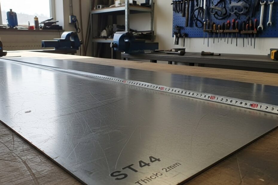 st44 ve st52 çelik kalitesi karşılaştırması st44 ve st52 çelik kalitesi karşılaştırması